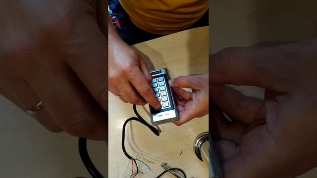 Программирование кода Тантос смотреть онлайн