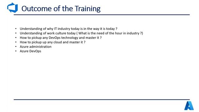 Introduction to Azure DevOps | Real- Time Training On AZURE DEVOPS | By Visualpath 9989971070 смотреть онлайн