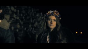 Żywiołak - Sol Invictus (video przesileniowo - przełomowe)