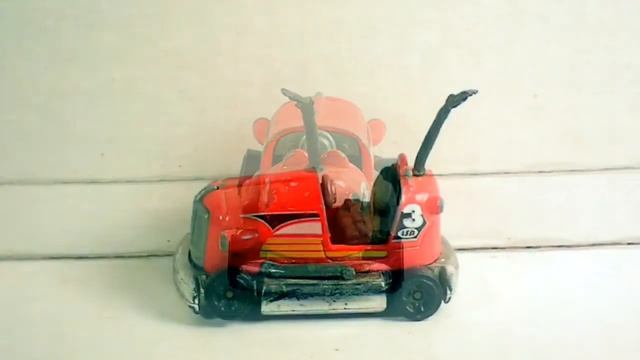 Hotwheels PWC Showcase #4 - Bump Around [by ransmo5] смотреть онлайн