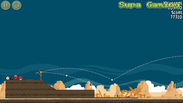 Angry Birds Maker Rio 3 - All Bosses (Boss Fight) смотреть онлайн