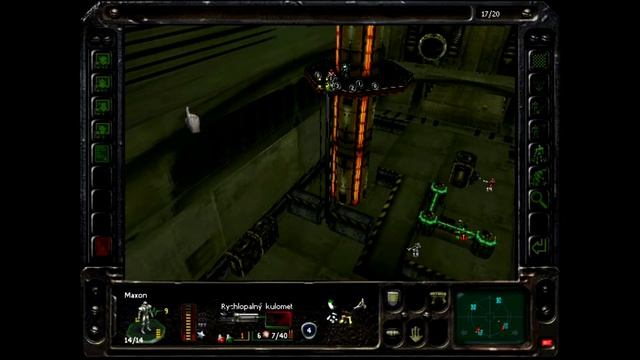 Incubation: Battle Isle 4 | #6 | Letsplay | Gameplay | CZ | Papekus смотреть онлайн