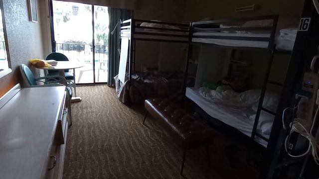 Oceanfront Hostel Myrtle Beach SC Bposhtel at Sandcastle at the Pavilion смотреть онлайн