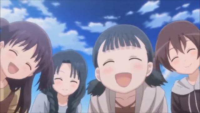 Amv Black Bullet смотреть онлайн