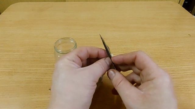 Свеча горит и не гаснет За 3 минуты своими руками Свеча длительного горения смотреть онлайн