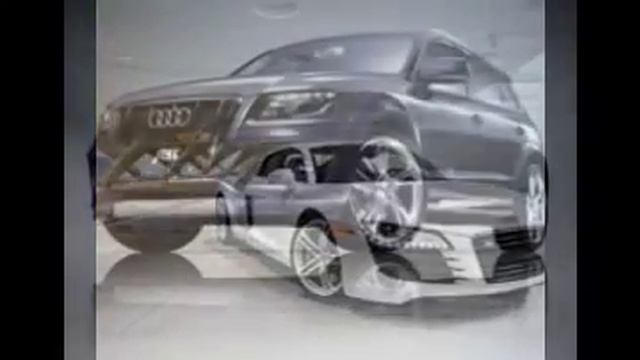 Обзор самых лучших машин Ауди/Review of the best Audi cars смотреть онлайн