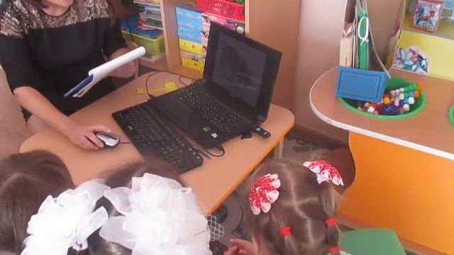 1 видеоНОД Путешествие в сказку смотреть онлайн