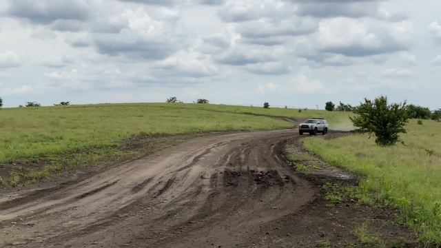 2021 Toyota 4Runner TRD Pro - Off-Road Fun in Texas смотреть онлайн