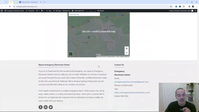 🧲 Here's How To Collect High-Quality Leads For Rank and Rent... смотреть онлайн