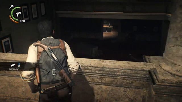 THE EVIL WITHIN 2 - Folge 13 - Die stabilisierung des STEM [GERMAN] смотреть онлайн