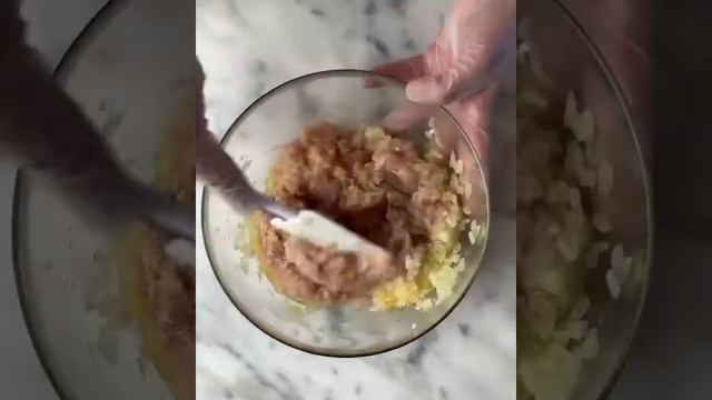 Домашние рецепты от Нины