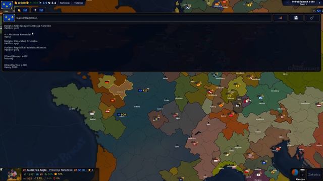 🔥CHEATY w Age of Civilizations 2?! *Działa*🔥 || Poradnik do konsoli || 🔥 смотреть онлайн
