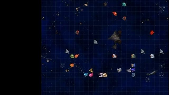 Super Robot Taisen A Portable English Playthrough - Stage 11a смотреть онлайн