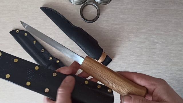 Ножи ненецкого типа в Саранпауль ХМАО смотреть онлайн