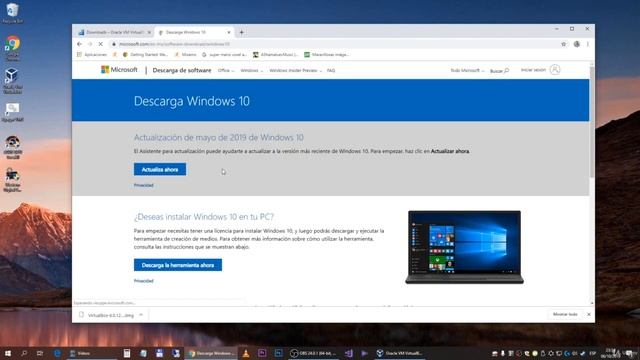 6 Instalación del Motor SQL Server en MAC OS смотреть онлайн