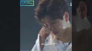Stray Kids грустные моменты