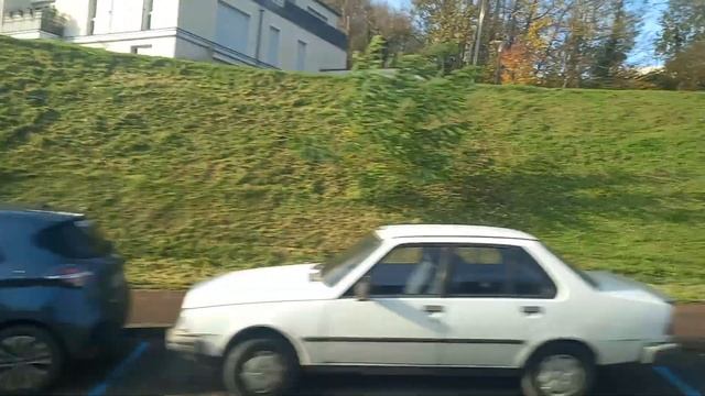 [Ligne R5 Transdev Boucle des Lys] Citaro C2 n°221105 – Gare de Saint-Germain-en-Laye à Clos Badère смотреть онлайн