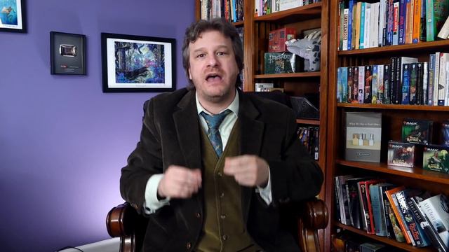 Is It Worth It To Buy An Ikoria Commander 2020 Deck? | Magic: The Gathering смотреть онлайн