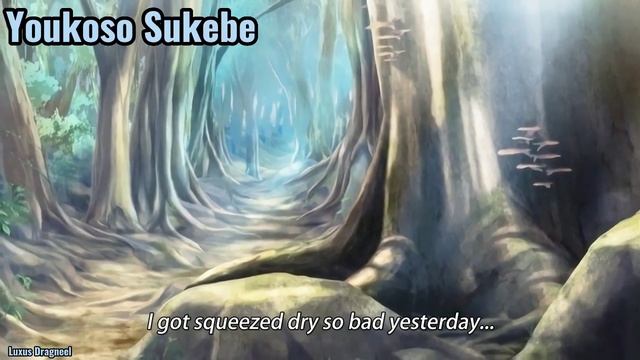 She need him to save the elf ? | Luxus Dragneel смотреть онлайн