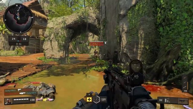 Трудности перевода /Call of Duty: Black Ops 4 смотреть онлайн