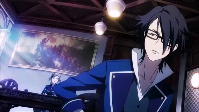 [K Project - Crack] Samesies смотреть онлайн