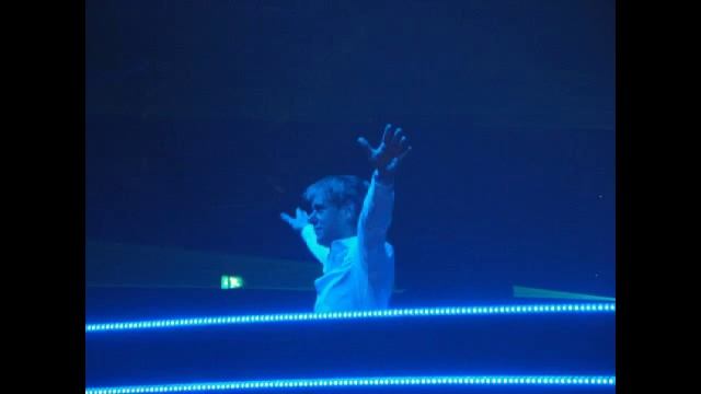 THE TRANCE WEEKEND 2011 смотреть онлайн