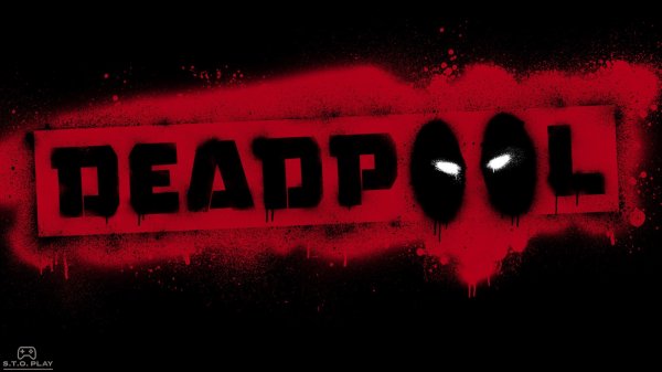 Deadpool. #1. Сценарий для Дэдпула