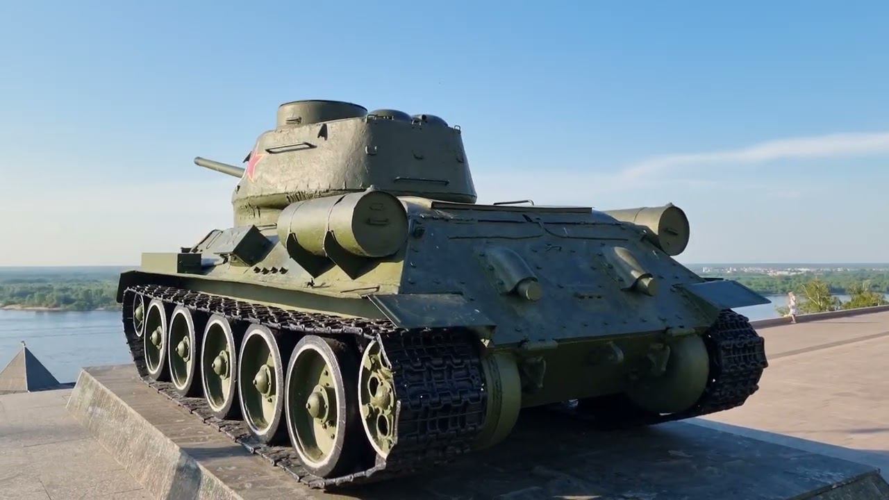 Нижний Новгород смотреть онлайн