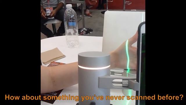 Eora 3D Scanner: Is It Legit? смотреть онлайн