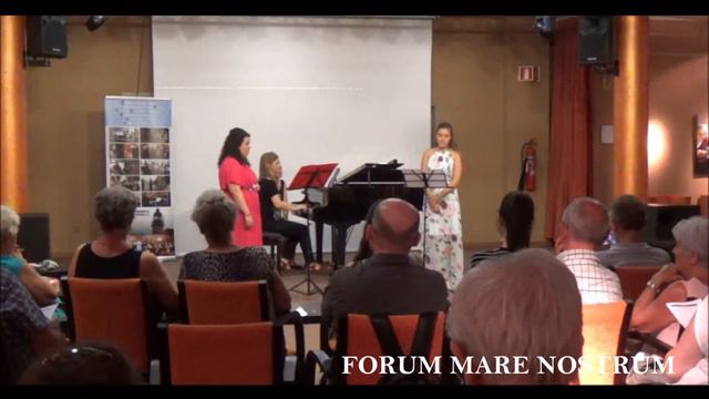 XXX CURSO INTENACIONAL PARA INSTRUMENTISTAS   CONCIERTOS