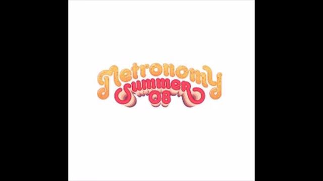 Metronomy - Back Together смотреть онлайн