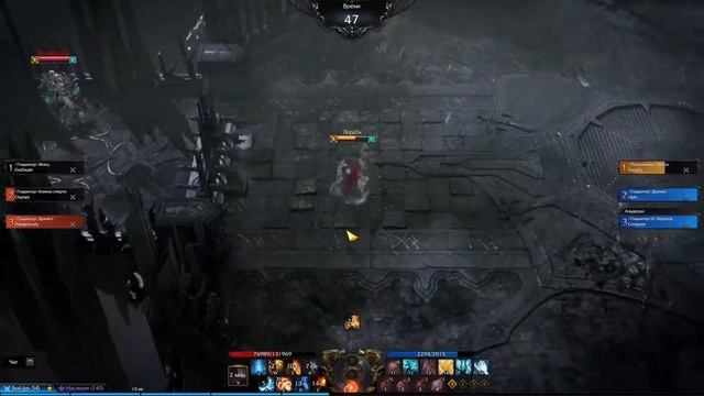 ?LOST ARK 2.0 ➖ В БОЙ ➖ ТАЙГОН ➖PVP ➖ РИСТАЛИЩЕ? смотреть онлайн