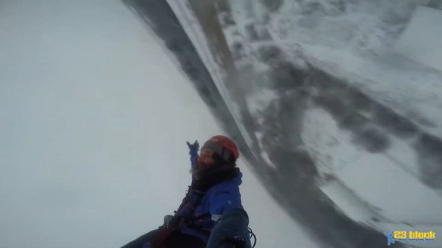 Прыжки с веревкой, 23block, Павловская труба 17.01.21 - 5 смотреть онлайн