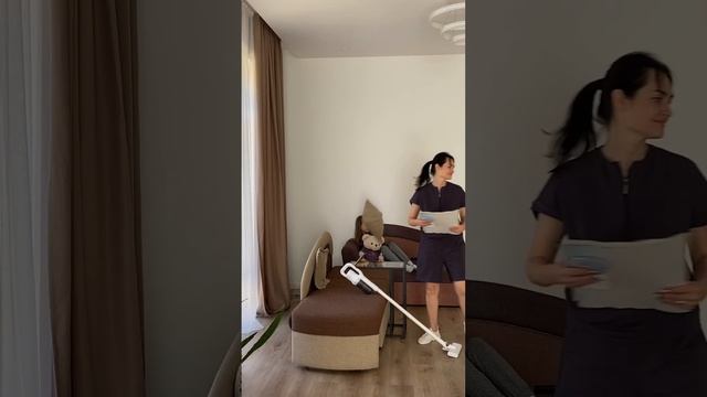 Мы заказали его!!! Ура!!! ? #дом #уборка #убирайсявместесомной #чистота смотреть онлайн