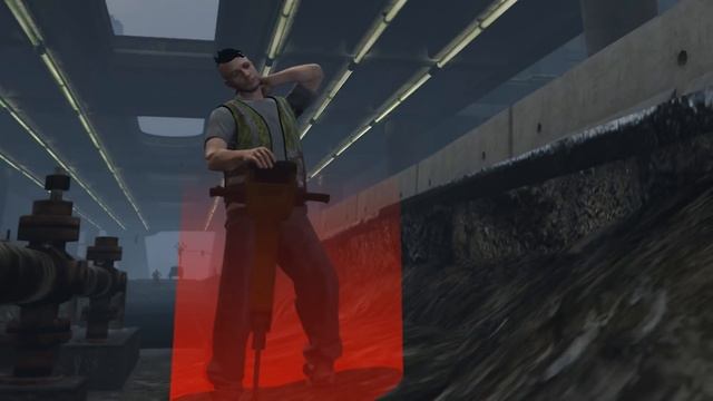 GTA 5 ROLEPLAY ДОРОЖНЫЕ РАБОТЫ ► РАБОТА В ГТА 5 РОЛПЛЕЙ НА НАЧАЛЬНЫХ УРОВНЯХ смотреть онлайн