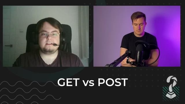 Kolejna rozmowa rekrutacyjna! Mid / Regular JavaScript developer смотреть онлайн