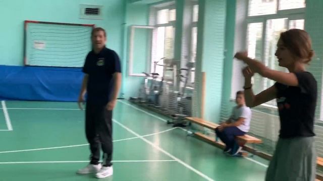 Веселые старты 2020 Школа 1133 "Школа развития" смотреть онлайн