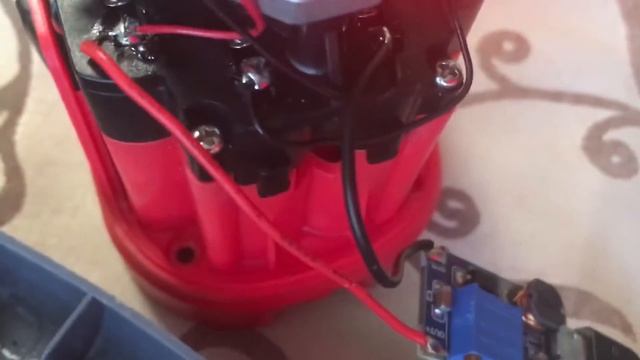 Как запитать лазерный нивелир от сети 220в смотреть онлайн