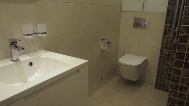 Контраст-Строй — ремонт квартиры по ул. Омская, г. Омск смотреть онлайн