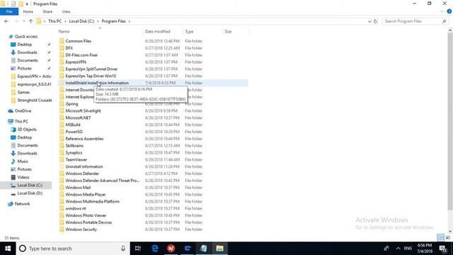 StrongHold Cruader installation Error смотреть онлайн