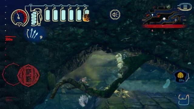 Shinsekai into the depths #11 (apple arcade) смотреть онлайн