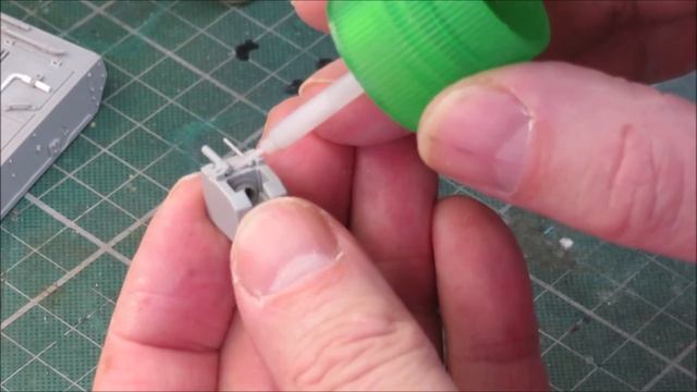 Dragon Pz.IV L/70(A) Buddy Build with Panzermeister36 and Adam Mann - Part 2 смотреть онлайн