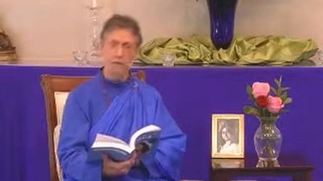 Introduction To Kriya Yoga