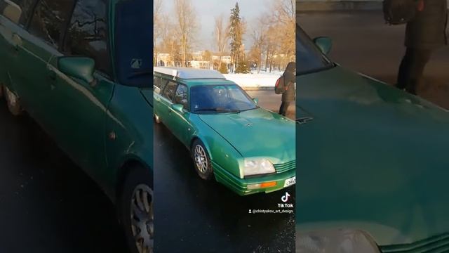 Андре Ситроен. смотреть онлайн