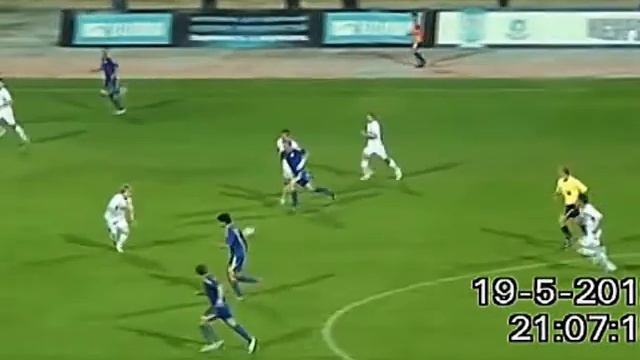 Roller Shota Gabrichidze смотреть онлайн
