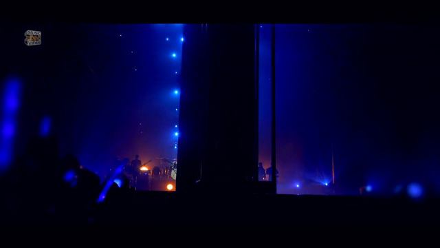 Jane Zhang 张靓颖 2019.11.30 BIG MUSIC+ Super Live《Past Progressive》English Album Premiere [1080p][DV]