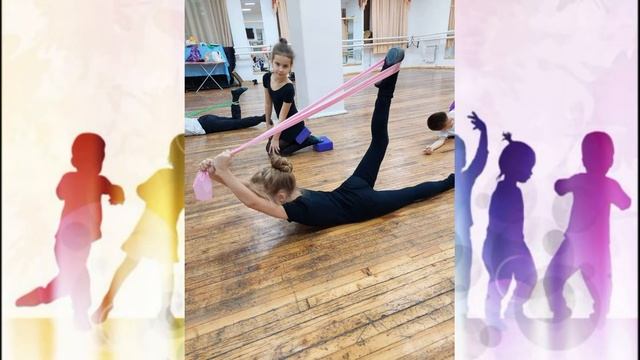 онлайн урок танцев смотреть онлайн