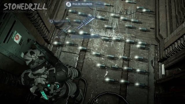 Dead Space Remake How to get unlimited credits and ammo смотреть онлайн