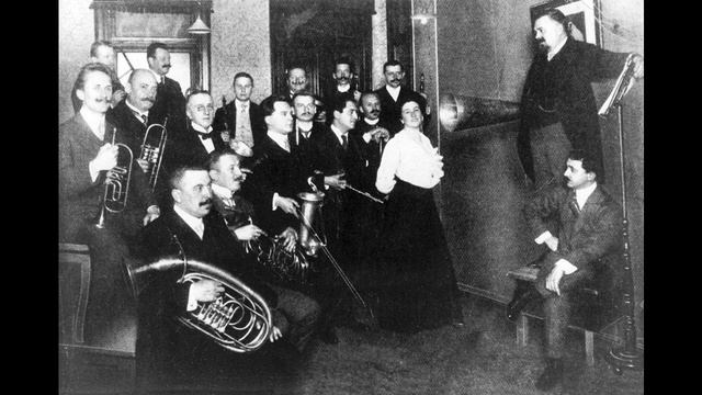 Selma Kurz (soprano) - Saper vorreste ('Un Ballo in Maschera' - Verdi) (1911) смотреть онлайн