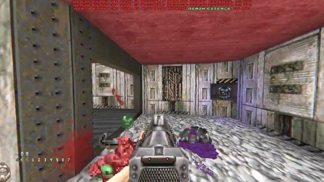 Let's Play: Project Complexity on Maps of Chaos: Episode 2 Map 2: Containment Area смотреть онлайн